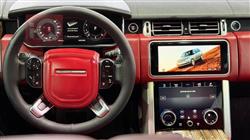 لاند روفر رانج روفر فوج